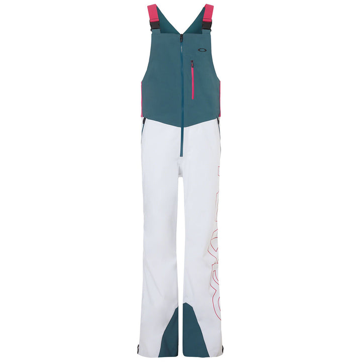 Oakley Timber 2.0 Shell 3L Bib Pants Balsam