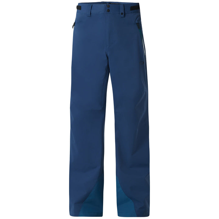 Oakley Crescent 2.0 Shell 2L Pants Poseidon