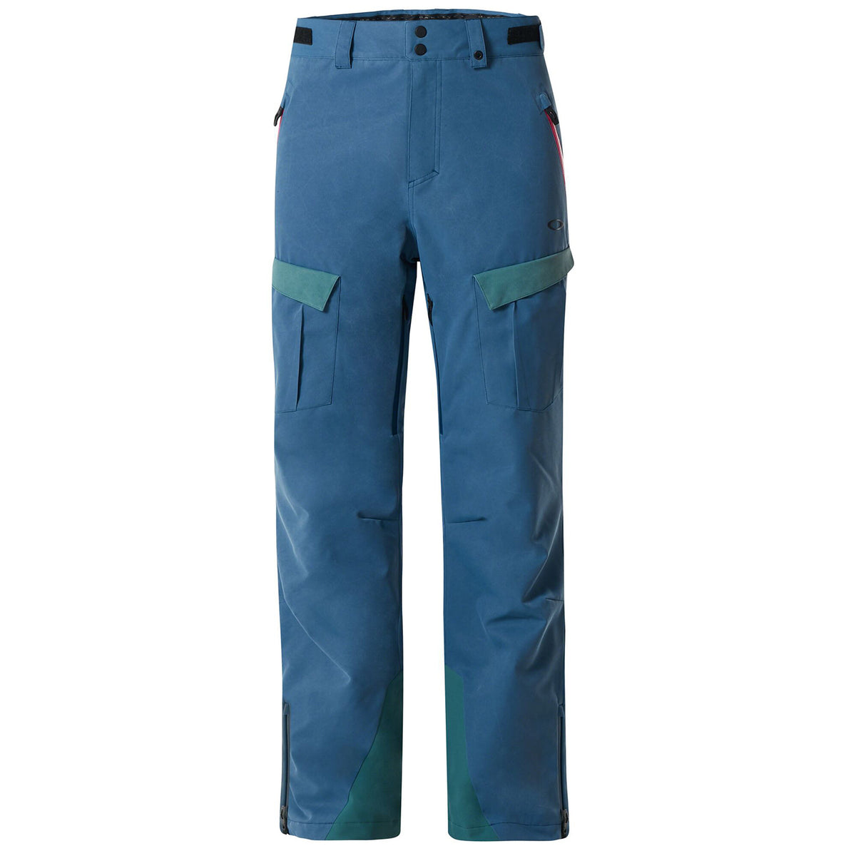 Oakley Regulator 2.0 Insulated 2L Pants Poseidon
