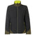 Oakley Lumberjack Thinsulate DWR Jacket Blackout