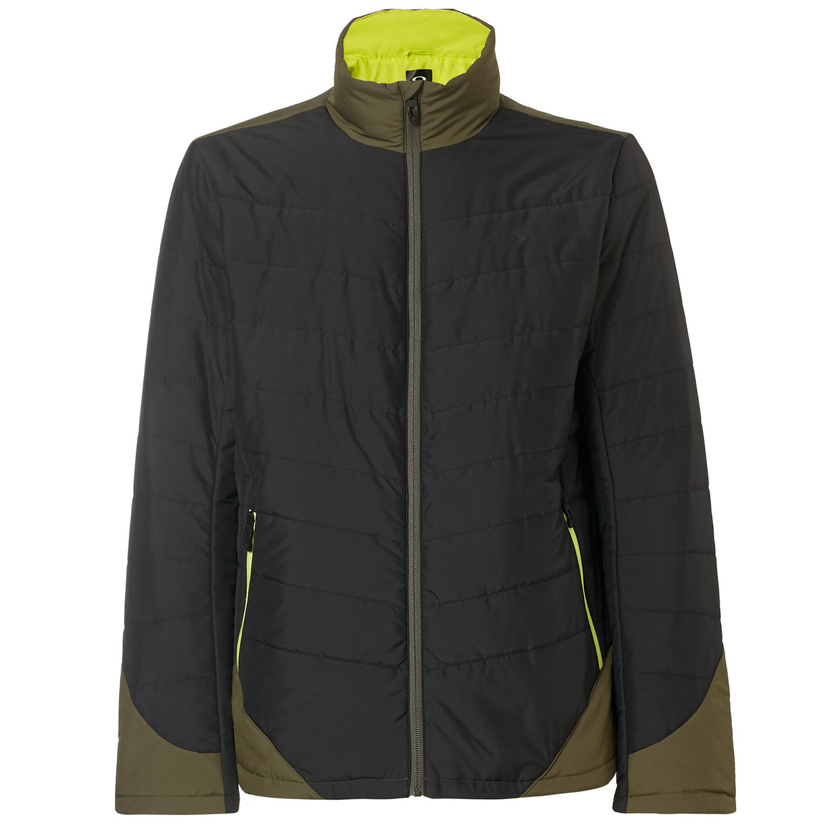 Oakley Lumberjack Thinsulate DWR Jacket Blackout