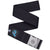 Arcade Rambler x Santa Cruz Adventure Belt Black/Screaming Hand