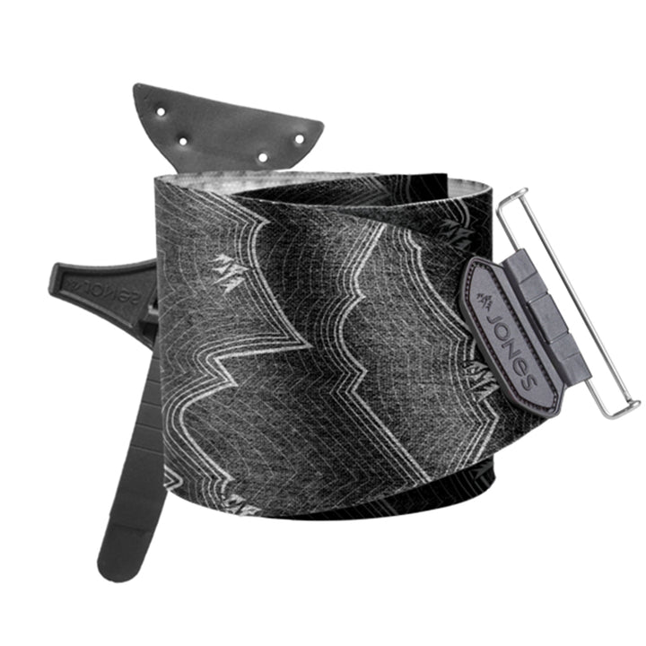 Jones Nomad Pro Universal Tail Clip Splitboard Skins