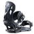 Jones Mercury Snowboard Bindings 2020 Black