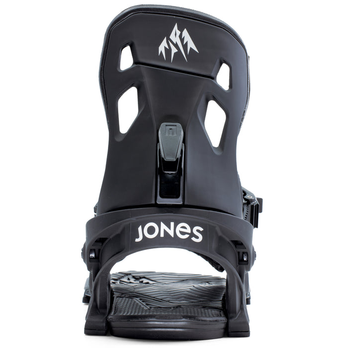 Jones Mercury Snowboard Bindings 2020 Black