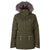 Rojo Outerwear Paloma Jacket - Women's Kombu Green