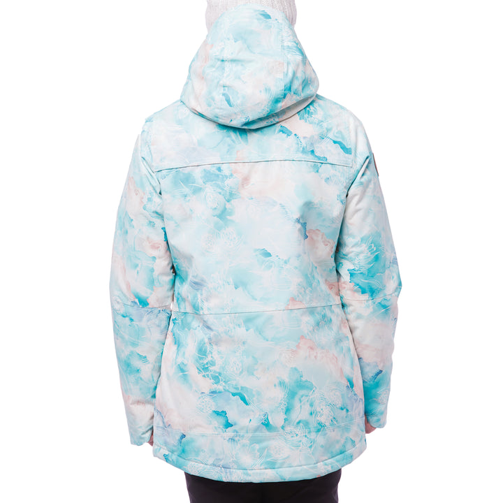 Rojo Outerwear Aster Jacket - Women's Wild Flower