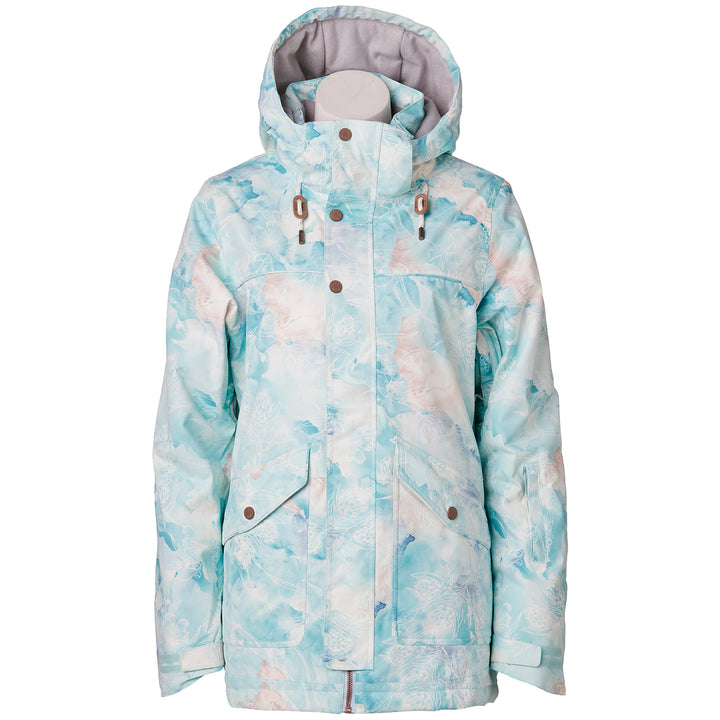 Rojo Outerwear Aster Jacket - Women's Wild Flower