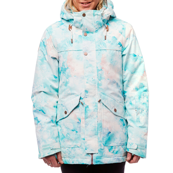 Rojo Outerwear Aster Jacket - Women's Wild Flower