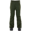 Kombu Green