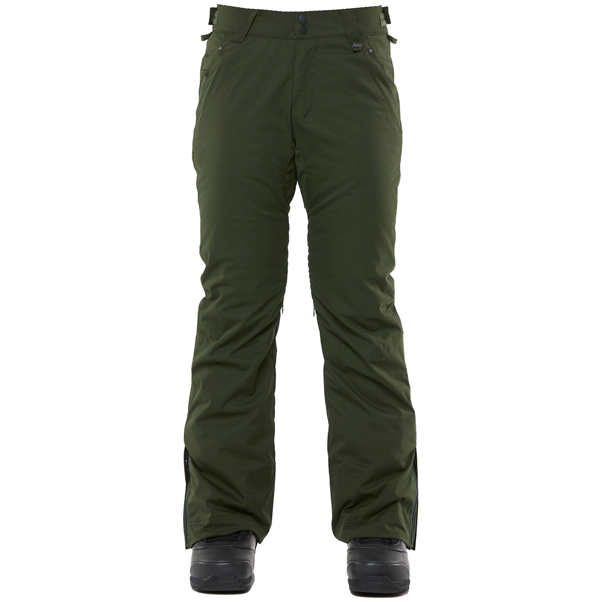 Rojo Outerwear Jean Pants - Women's Kombu Green