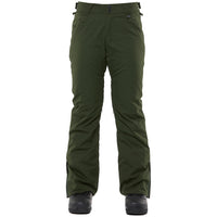 Rojo Outerwear Jean Pants - Women's Kombu Green::Kombu Green