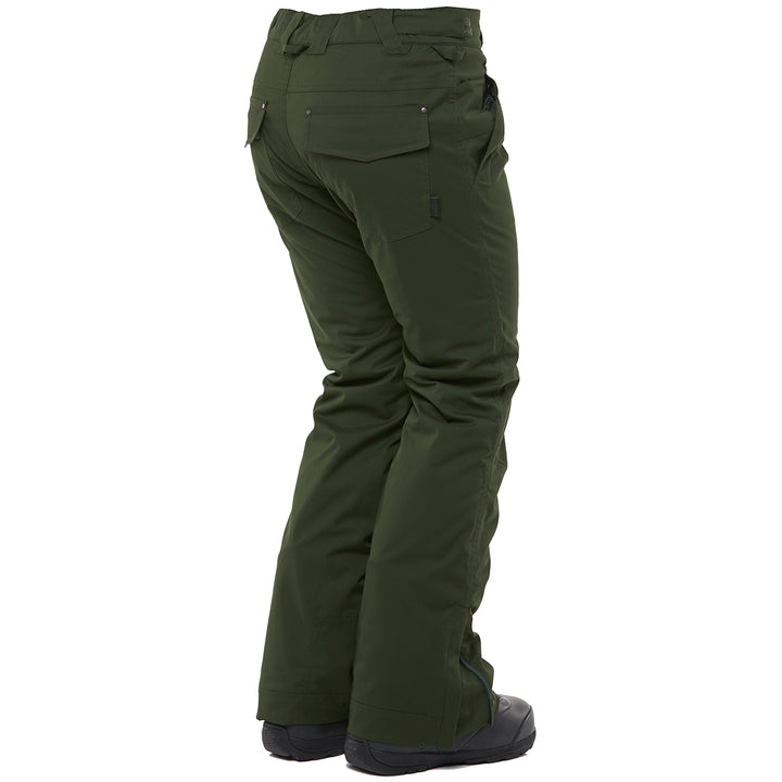 Rojo Outerwear Jean Pants - Women's Kombu Green