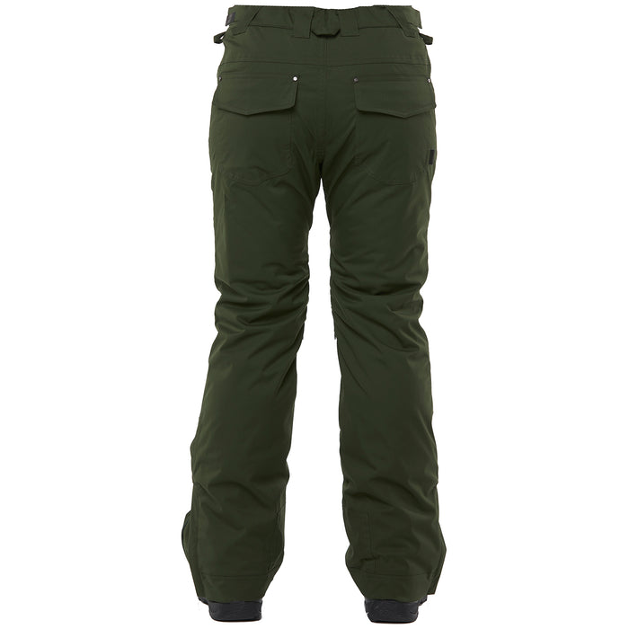 Rojo Outerwear Jean Pants - Women's Kombu Green