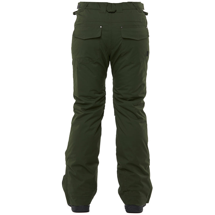 Rojo Outerwear Jean Pants - Women's Kombu Green