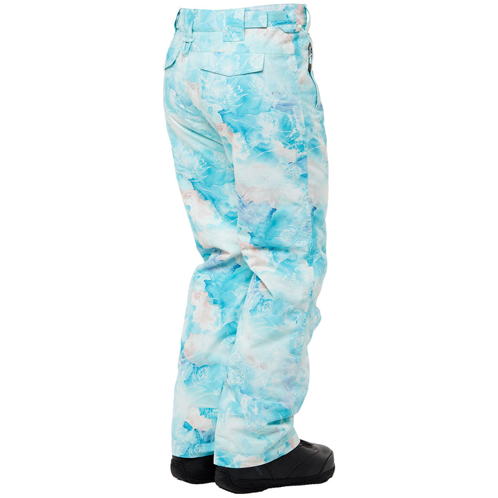 Rojo Outerwear Adventure Awaits Pants - Women's Wild Flower