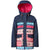 Rojo Outerwear Sweet Thing Jacket - Girls' Folklore Print