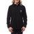 Rojo Outerwear Main Street Microfleece Shirt - Women's True Black