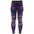 Rojo Outerwear Full Length Baselayer Pants - Women's Opal Camo
