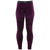 Rojo Outerwear Full Length Velvet Pants - Women's Mysterioso