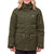 Rojo Outerwear Paloma Jacket - Women's Kombu Green