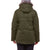 Rojo Outerwear Paloma Jacket - Women's Kombu Green
