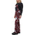 Rojo Outerwear Snow Day Bibs - Women's Winter Floral