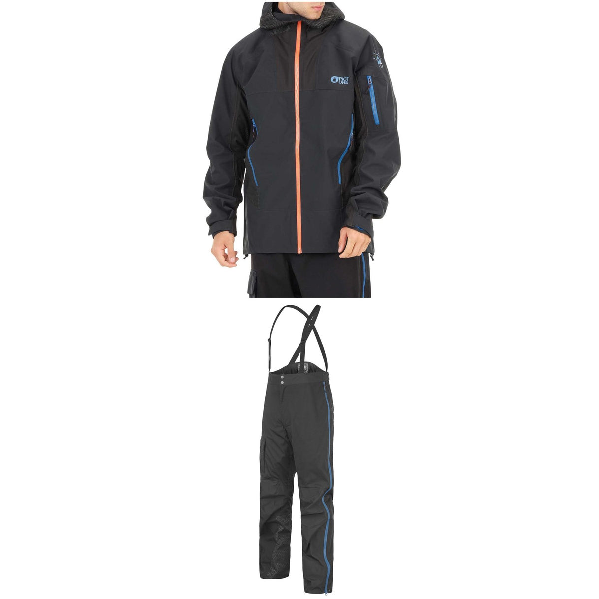 Picture Organic Effect Jacket + Visk Pants