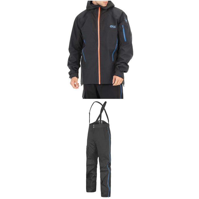 Picture Organic Effect Jacket + Visk Pants