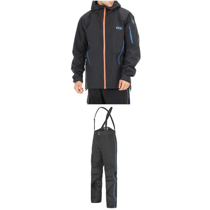 Picture Organic Effect Jacket + Visk Pants