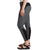 Orage Over Hang Pants - Women's Mallard Green