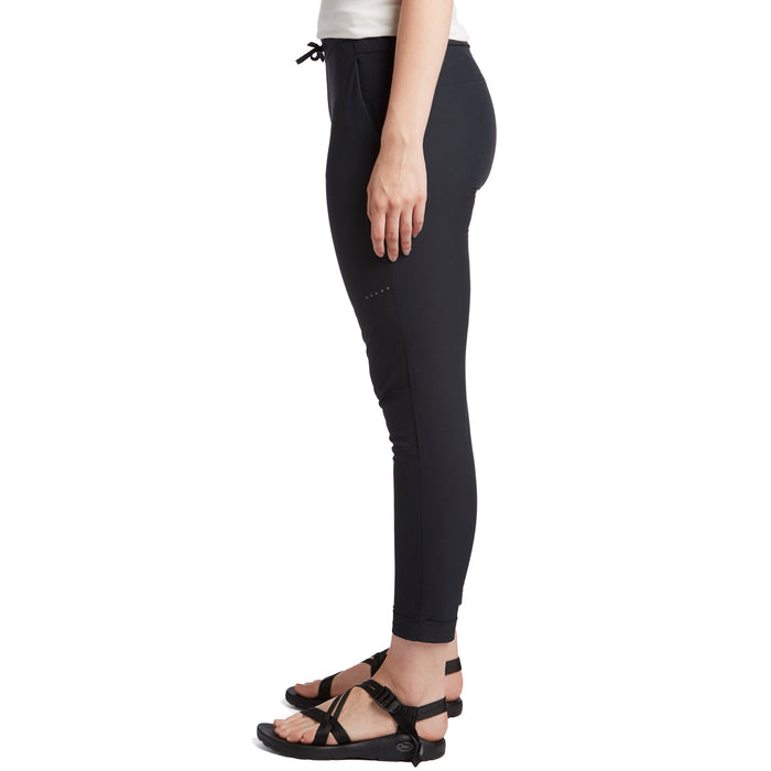 Orage Cliff Pants - Women's Black