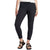 Orage Cliff Pants - Women's Black