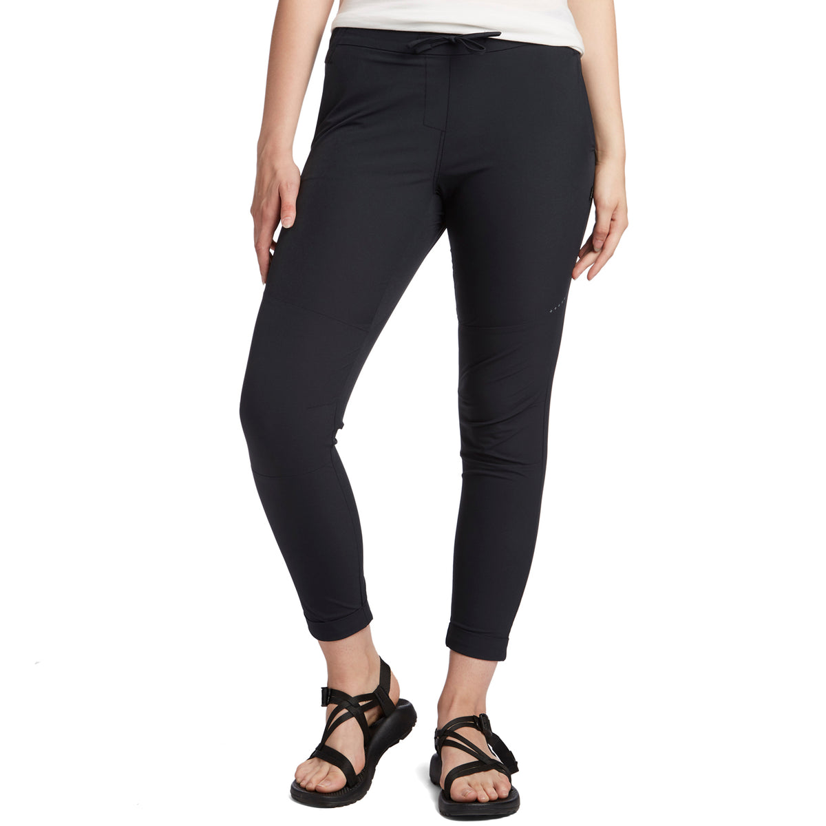 Orage Cliff Pants - Women's Black