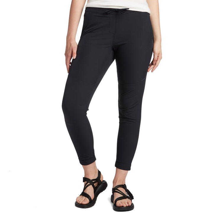 Orage Cliff Pants - Women's Black