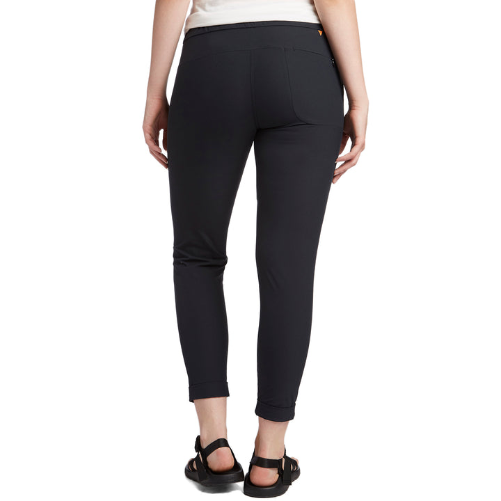 Orage Cliff Pants - Women's Black