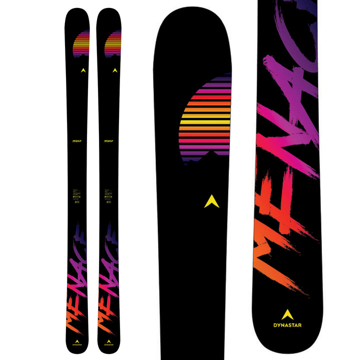Dynastar Menace 98 Skis 2021