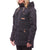 Rojo Outerwear Ashton Jacket - Women's Aztec Blue Nights