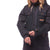 Rojo Outerwear Ashton Jacket - Women's Aztec Blue Nights