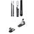 Armada Invictus 89 Ti Skis + Salomon Warden MNC 13 Ski Bindings 2020