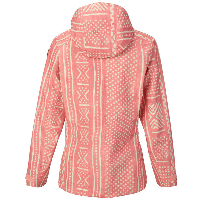 Burton GORE-TEX Packrite Jacket - Women's Rose Quartz Bambara