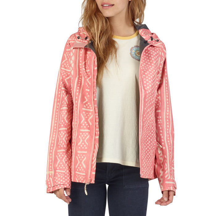 Burton GORE-TEX Packrite Jacket - Women's Rose Quartz Bambara