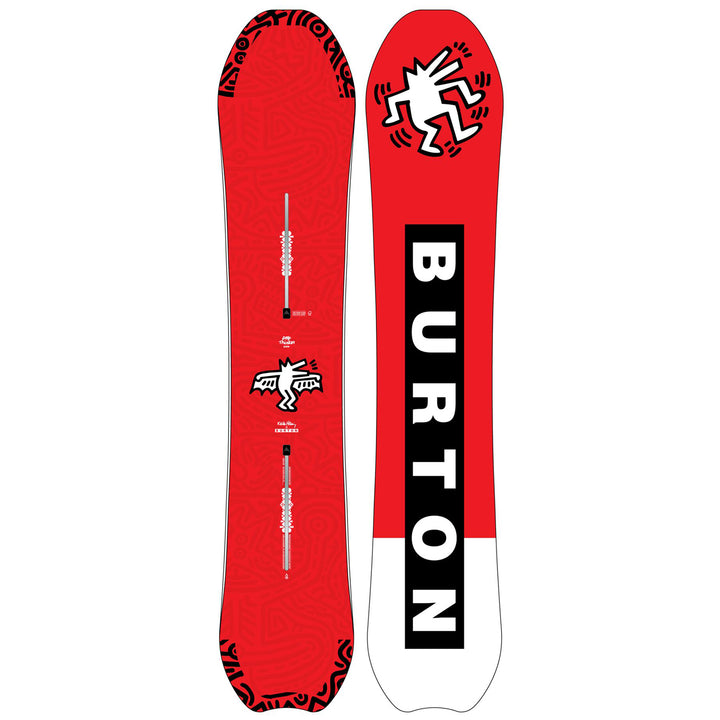 Burton Deep Thinker Snowboard 2020
