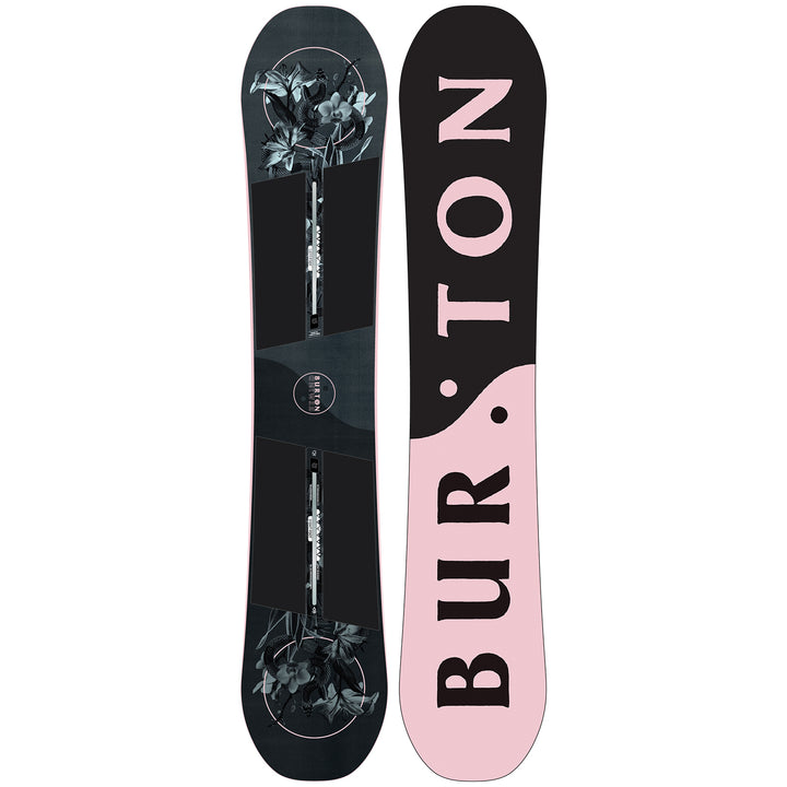 Burton Rewind Snowboard - Women's 2020