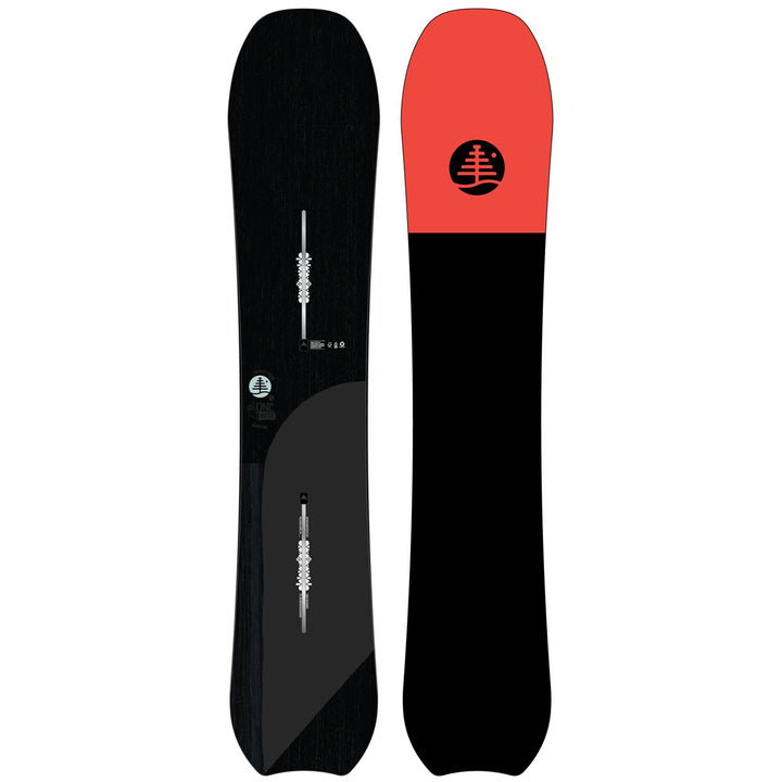 Burton Family Tree One Hitter Snowboard 2020