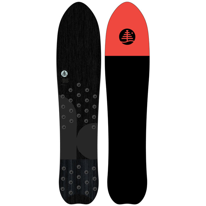Burton Family Tree Backseat Driver Pow Surfer 2021