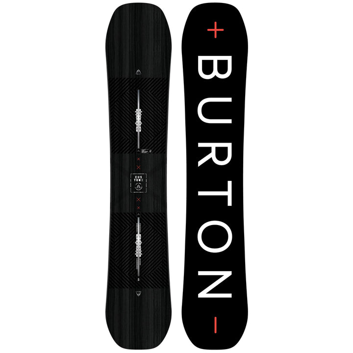 Burton Custom X Flying V Snowboard 2020
