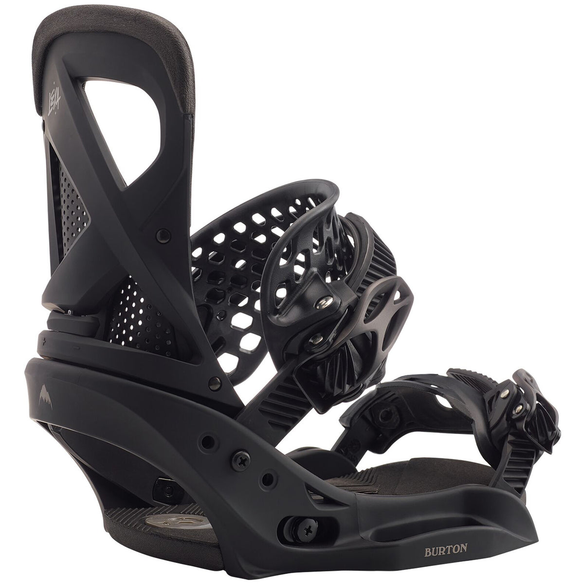 Burton Lexa EST Snowboard Bindings - Women's 2020 Brackish