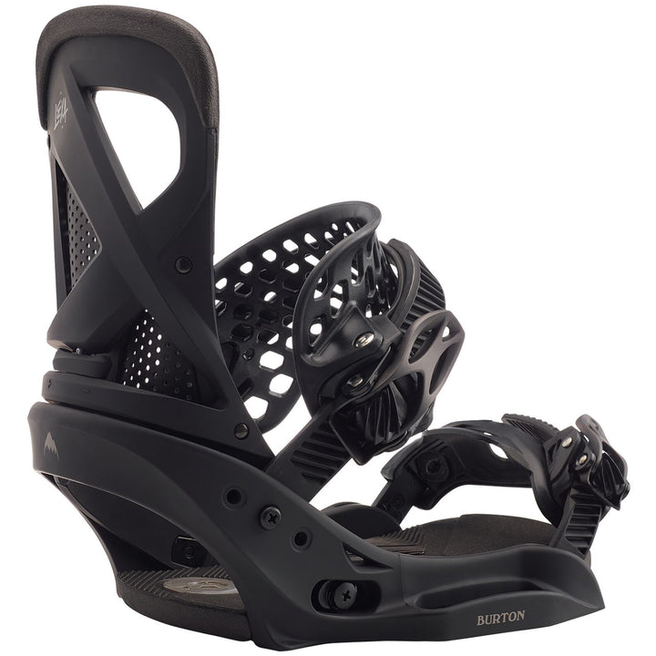 Burton Lexa EST Snowboard Bindings - Women's 2020 Brackish