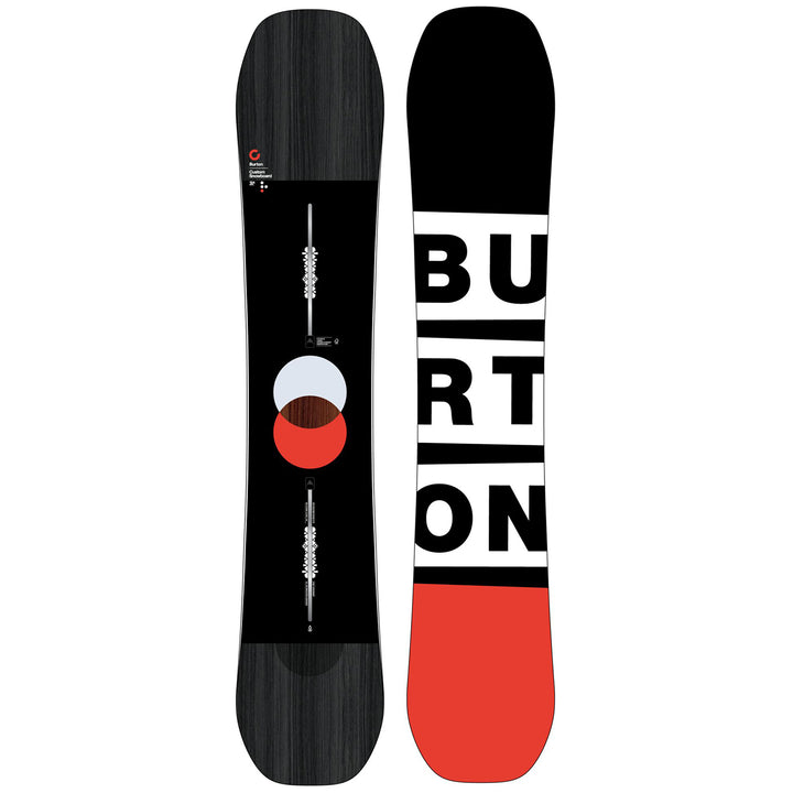 Burton Custom Snowboard 2020